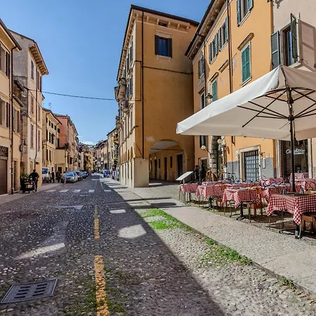 Apartment La Terrazza Su - Vicinanze Piazza Erbe