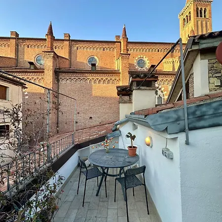 La Terrazza Su - Vicinanze Piazza Erbe *