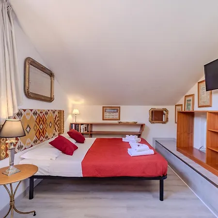 Apartamento La Terrazza Su - Vicinanze Piazza Erbe