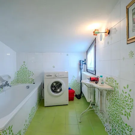 Apartamento La Terrazza Su - Vicinanze Piazza Erbe *