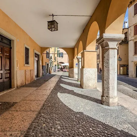 La Terrazza Su - Vicinanze Piazza Erbe Verona