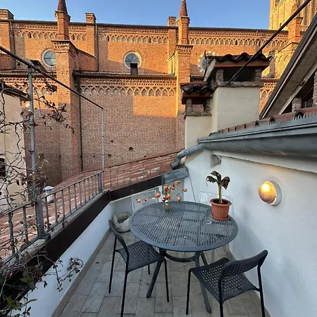 La Terrazza Su - Vicinanze Piazza Erbe