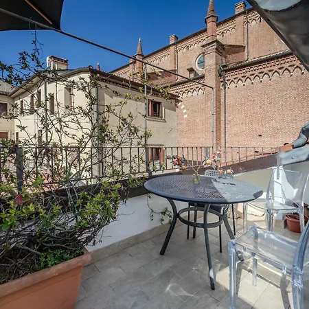 La Terrazza Su - Vicinanze Piazza Erbe