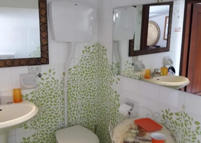 La Terrazza Su - Vicinanze Piazza Erbe Lägenhet Verona